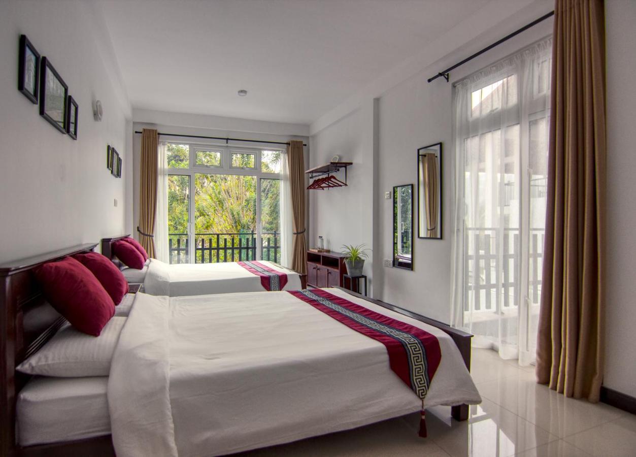 De Paris A Kandy Luaran gambar